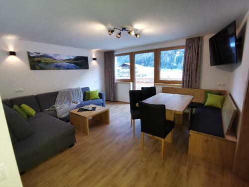 Apartamento Appartement Bergfuier