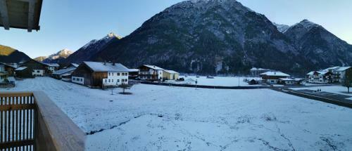 Apartamento Appartement Bergfuier