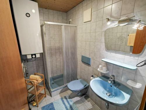 Apartamento Appartment Sonnenkogel