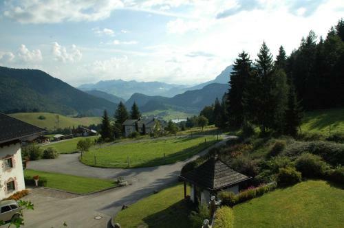 Agroturismo Gest�t Neugschwent