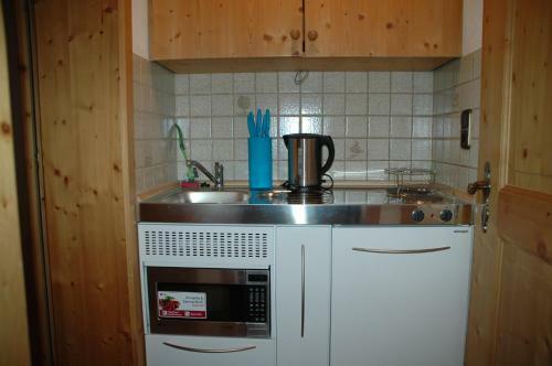 Agroturismo Gest�t Neugschwent