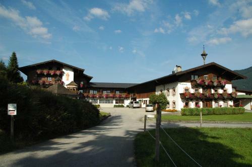 Agroturismo Gest�t Neugschwent