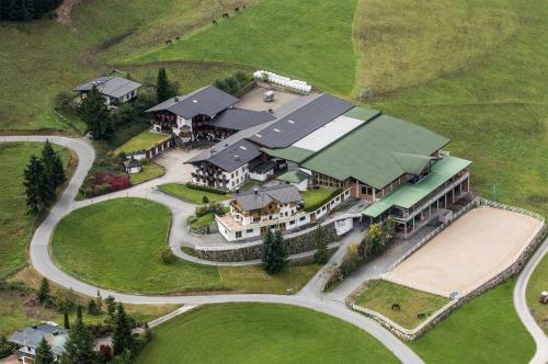 Agroturismo Gest�t Neugschwent