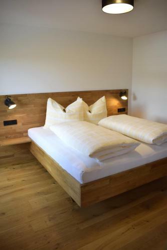 Apartamento Ferienwohnungen Kirchenwirt