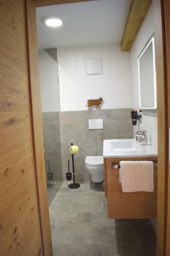 Apartamento Ferienwohnungen Kirchenwirt