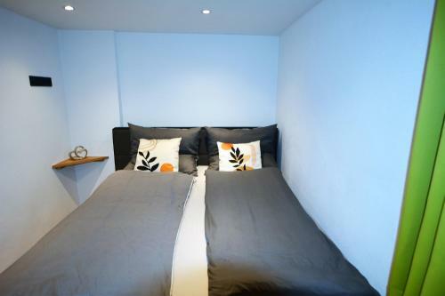 Apartamento G�stehaus Lina