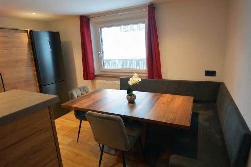 Apartamento G�stehaus Lina