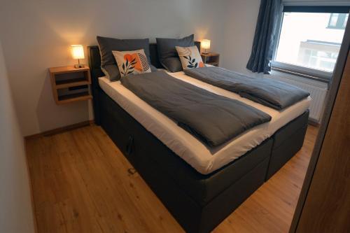 Apartamento G�stehaus Lina