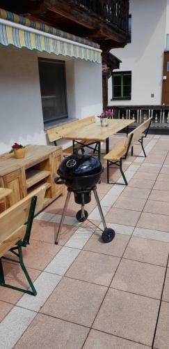 Apartamento G�stehaus Lina