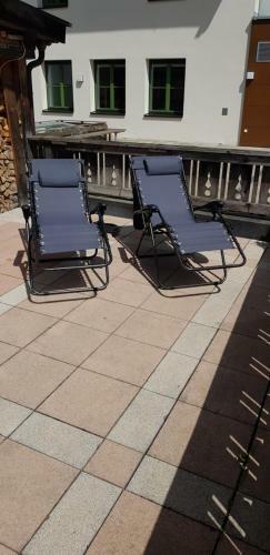 Apartamento G�stehaus Lina