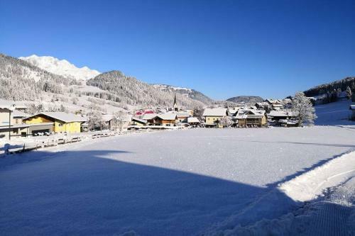 Apartamento Appartment Dutzler