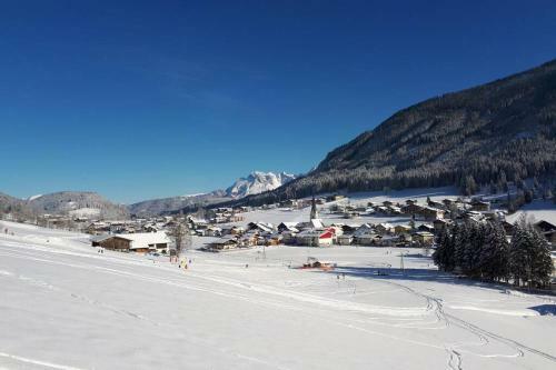 Apartamento Appartment Dutzler