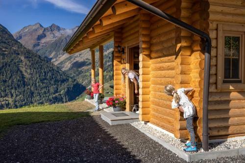 Connys Naturbergh�tten