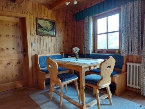 Apartamento Stoffelehof