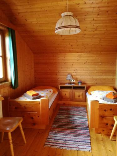 Apartamento Stoffelehof