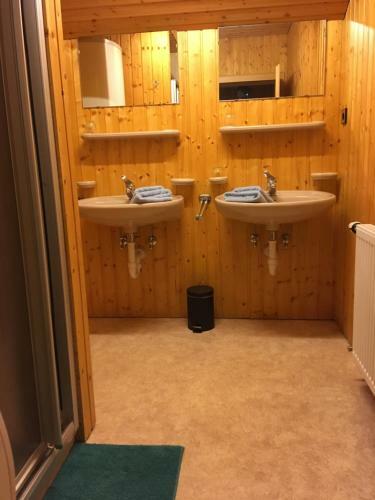 Apartamento Stoffelehof