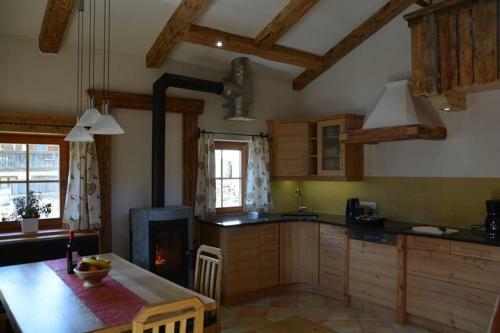 Apartamento Ferienwohnung Dienerhof