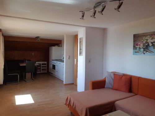 Apartamento Ferienwohnung Gmeiner