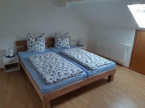 Apartamento Ferienwohnung Gmeiner