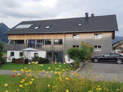 Apartamento Ferienwohnung Gmeiner