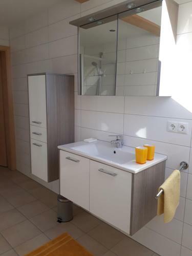 Apartamento Ferienwohnung Gmeiner
