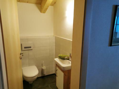 Apartamento S' Riedlhof Zuh�usl