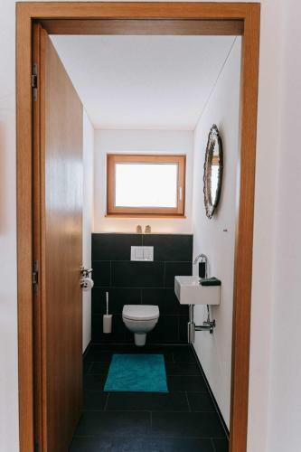 Baldauf Apartment