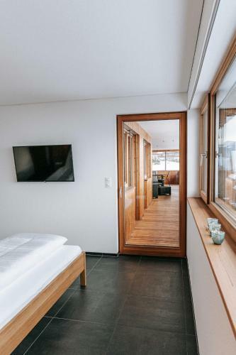 Baldauf Apartment