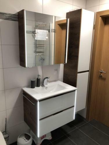 Living Apartment