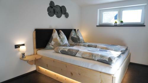 Apartamento Sky Appartement