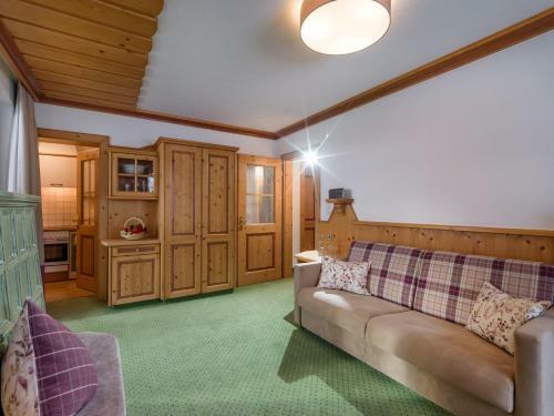 Apartamento Appartements Alpenschl�ssl