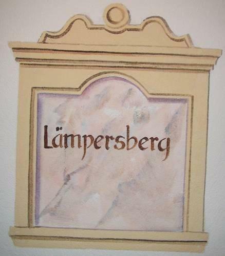 Apartamento Appartements Alpenschl�ssl