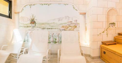 Apartamento Appartements Alpenschl�ssl