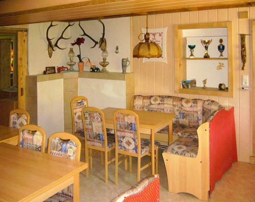 Apartamento Ferienhaus K�lberweide