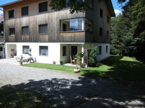 Apartamento Ferienwohnung Maari