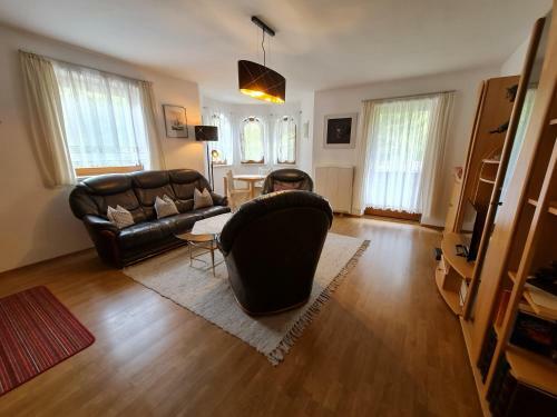 Hostal Camping Gasthof Zirknitzer