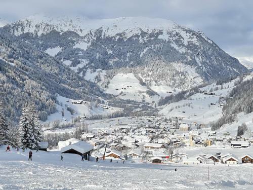Hostal Camping Gasthof Zirknitzer