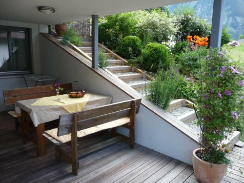 Hostal G�stehaus Lutz
