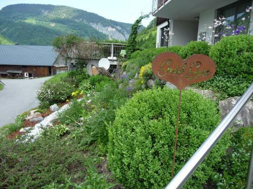 Hostal G�stehaus Lutz