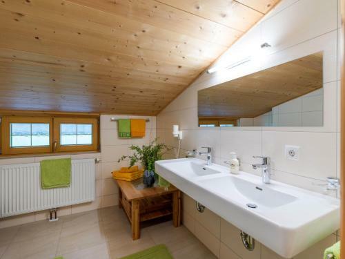 Apartamento Ferienwohnung Gasteiger