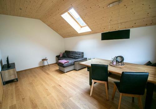 Apartamento Hus56