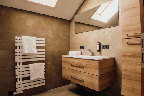 Apartamento Hus56