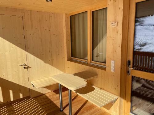 Wasserfall Apartments Mellau