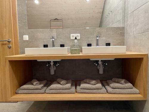 Wasserfall Apartments Mellau