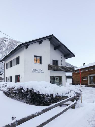 Apartamento Am Mellenbach