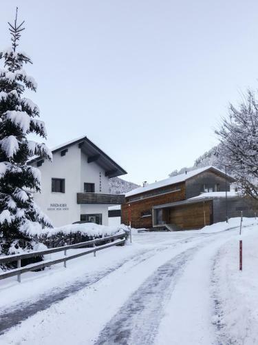 Apartamento Am Mellenbach
