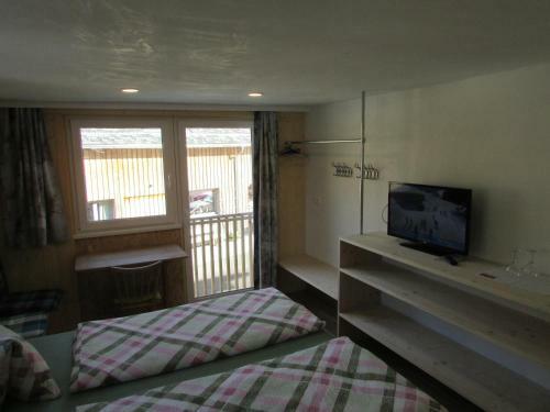 Hostal Haus Mittagspitze