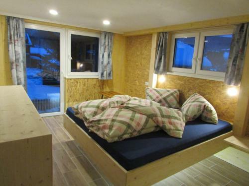 Hostal Haus Mittagspitze
