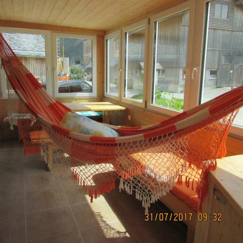 Hostal Haus Mittagspitze