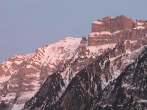 Hostal Haus Mittagspitze